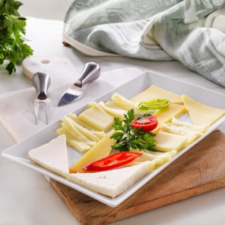 Cheese Plate